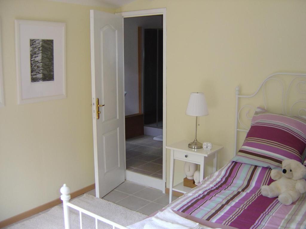 Aux Quatre Saisons Axat Bed & Breakfast Cameră foto